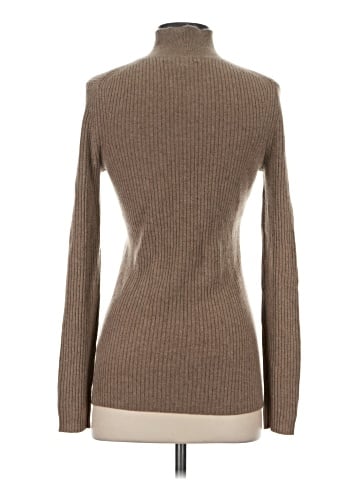 Alex Marie Turtleneck Sweater (view 2)