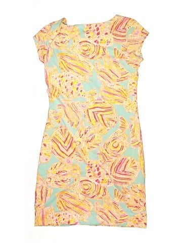 Lilly Pulitzer Dress (view 2)