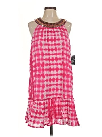 Boston Proper Cocktail Dress (view 1)