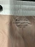 Athleta Solid Ivory Shorts Size L - photo 3