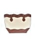 Ann Taylor LOFT Ivory Tote One size - photo 3