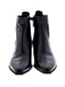 Cole Haan Black Ankle Boots Size 9 1/2 - photo 2