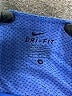 Nike Blue Track Jacket Size S - photo 6