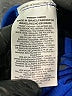 Nike Blue Track Jacket Size S - photo 7