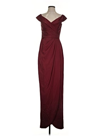 La Femme Cocktail Dress (view 1)