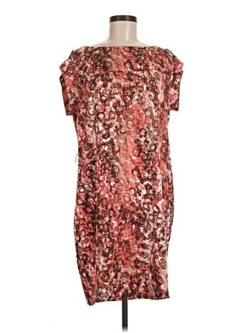 Anne Klein Cocktail Dress (view 1)