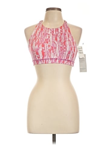 Zella Sleeveless Blouse (view 1)
