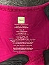 Tea 100% Cotton Pink Dress Size 8 - photo 3