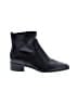 Cole Haan Black Ankle Boots Size 9 1/2 - photo 1