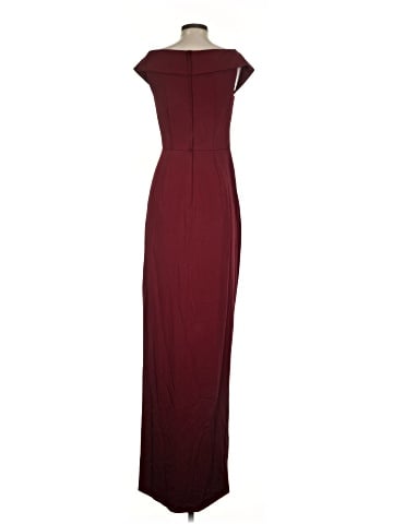 La Femme Cocktail Dress (view 2)