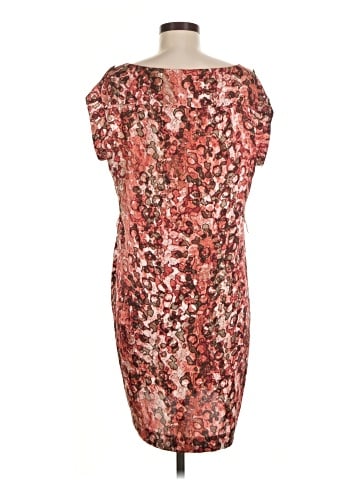 Anne Klein Cocktail Dress (view 2)