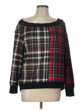 Alice + Olivia Pullover Sweater