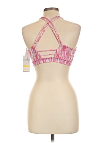 Zella Sleeveless Blouse (view 2)
