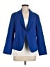 Allegra K Blue Blazer Size M - photo 1