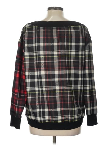 Alice + Olivia Pullover Sweater (view 2)