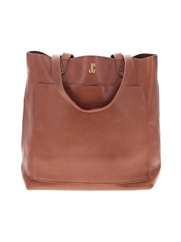 Madewell Leather Tote (view 1)