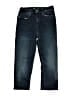 Old Navy Solid Blue Jeans Size 18 - photo 1