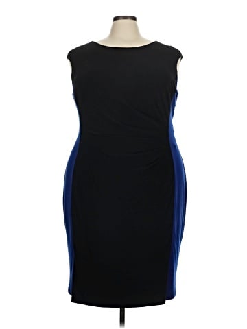 Lauren by Ralph Lauren Cocktail Dress (view 1)
