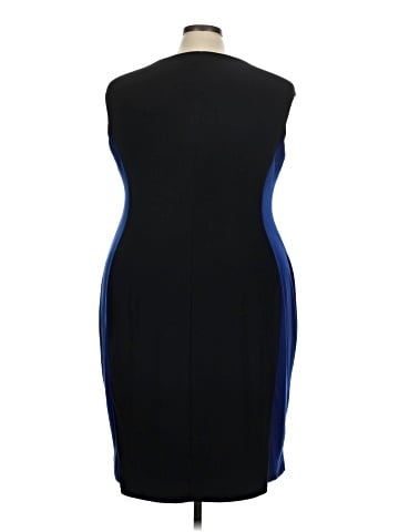 Lauren by Ralph Lauren Cocktail Dress (view 2)