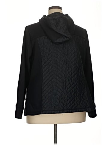 LIVI Active Jacket (view 2)