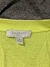 Talbots Outlet Yellow Cardigan Size S - photo 7