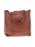 Madewell 100% Leather Brown Leather Tote One size - photo 3