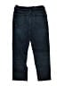 Old Navy Solid Blue Jeans Size 18 - photo 2