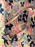Roxy Print Yellow Dress Size 8 - photo 5