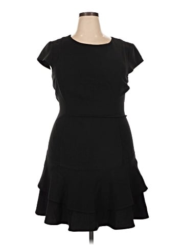 Eliza J Casual Dress (view 1)