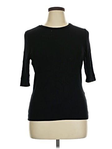 Cyrus 3/4 Sleeve T-Shirt (view 1)