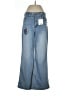 Assorted Brands Blue Jeans Size 12 - photo 1