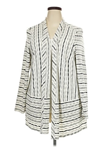 J.Jill Cardigan (view 1)