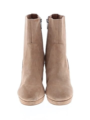 Donald J Pliner Ankle Boots (view 2)