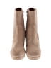 Donald J Pliner Tan Ankle Boots Size 9 1/2 - photo 2