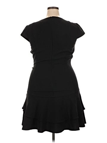 Eliza J Casual Dress (view 2)