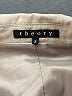 Theory Gray Wool Blazer Size 2 - photo 6