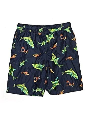 Lands' End Board Shorts (view 1)