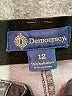 Democracy Solid Gray Jeans Size 12 - photo 7