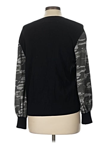 Monrow Pullover Sweater (view 2)