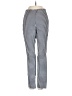 Rag & Bone Checkered-gingham Blue Casual Pants Size 0 - photo 1