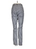 Rag & Bone Checkered-gingham Blue Casual Pants Size 0 - photo 2