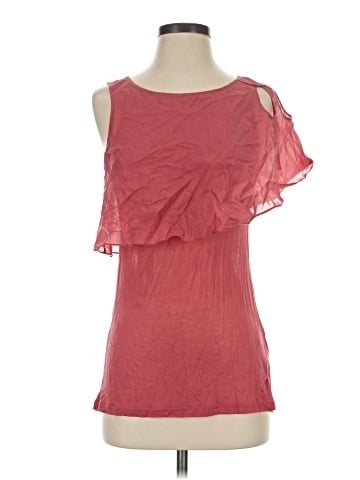 Yoana Baraschi Sleeveless Blouse (view 1)