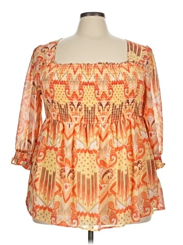 Torrid Casual Dress (view 1)
