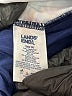 Lands' End Floral Blue Swimsuit Top Size 22W DD - photo 3