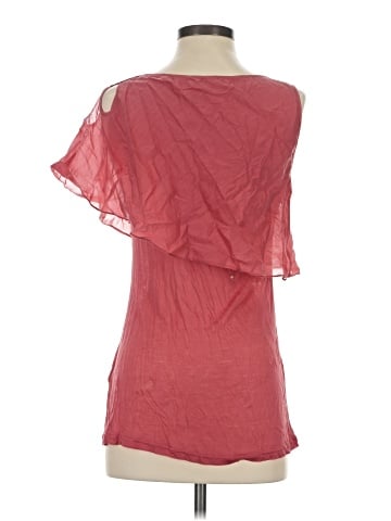 Yoana Baraschi Sleeveless Blouse (view 2)