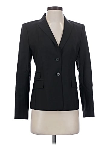 Ann Taylor Wool Blazer (view 1)