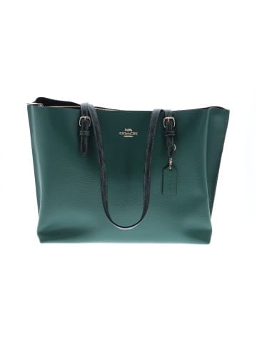 Coach Factory Leather Tote (view 1)