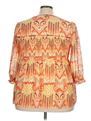 Torrid Casual Dress (view 2)