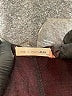 Rag & Bone/JEAN Black Pullover Sweater Size M - photo 7