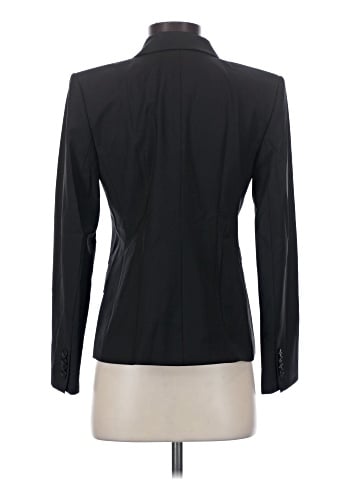 Ann Taylor Wool Blazer (view 2)